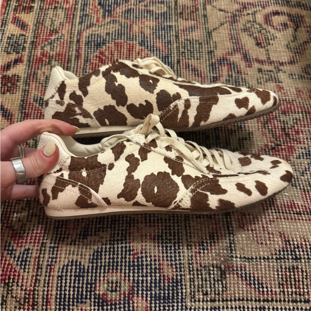 Zara sneakers